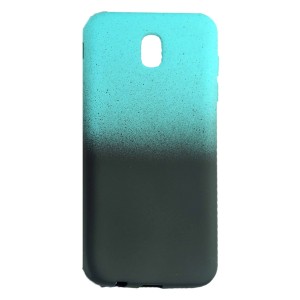 Nettech Samsung Galaxy J530 J5 Pro Uyumlu Arka Koruma Arka Koruma Kılıf VR-5530