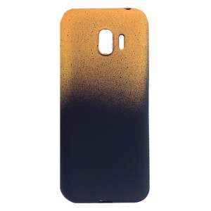 Nettech Samsung Galaxy J250 J2 Pro Uyumlu Arka Koruma Arka Koruma Kılıf (Çeşitli Renk) VR-5533