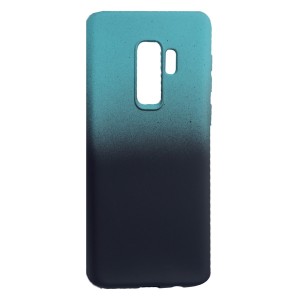 Nettech Samsung Galaxy G965 S9 Plus Uyumlu Arka Koruma Arka Koruma Kılıf (Çeşitli Renk) VR-5548