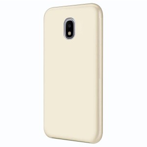 Nettech Samsung Galaxy J530 J5 Pro Uyumlu Arka Koruma Arka Koruma Kılıf (Çeşitli Renk) VR-5585