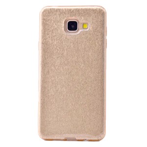 Nettech Samsung Galaxy A520 A5 2017 Uyumlu Simli Arka Koruma Kılıf (Çeşitli Renk) VR-6283