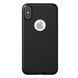 Nettech Apple iPhone X Uyumlu Arka Koruma Arka Koruma Kılıf (Karışık/Çok Renkli) NT-18850