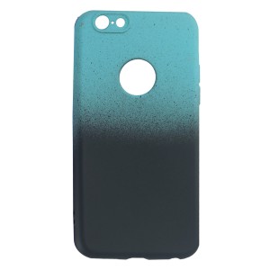 Nettech Apple iPhone 6 Plus Uyumlu Arka Koruma Arka Koruma Kılıf (Çeşitli Renk) VR-5526