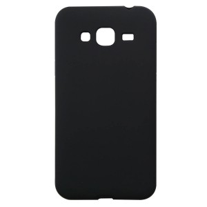 Nettech Samsung Galaxy J300 J3 Uyumlu Arka Koruma Arka Koruma Kılıf (Çeşitli Renk) VR-5579