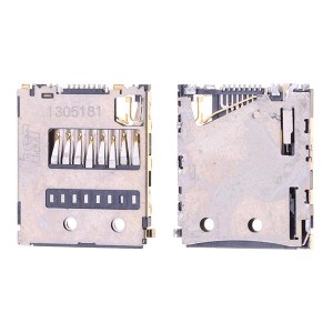 Teknonet Sony Xperia Z Uyumlu Sim Kart Yuvası NT-11625