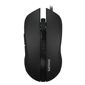 Philips SPK9313 Oyuncu Mouse (Siyah) NT-83924
