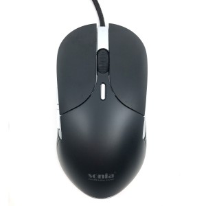 Sonia SN-X6 Oyuncu Mouse (Siyah) NT-83897