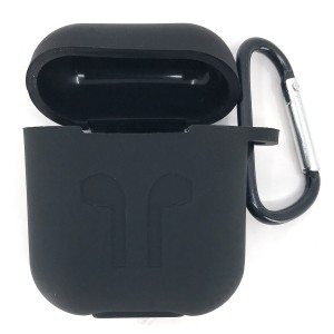 Nettech Apple Airpods Uyumlu Nano Arka Koruma Kılıf (Çeşitli Renk) NT-83921