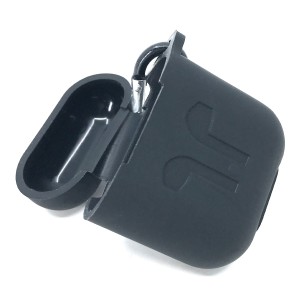 Nettech Apple Airpods Uyumlu Nano Arka Koruma Kılıf (Çeşitli Renk) NT-83921