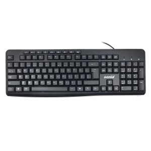 Sonia SN-X101 Klavye (Siyah) NT-83903