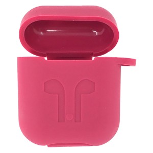 Nettech Apple Airpods Uyumlu Nano Arka Koruma Kılıf (Çeşitli Renk) NT-83921