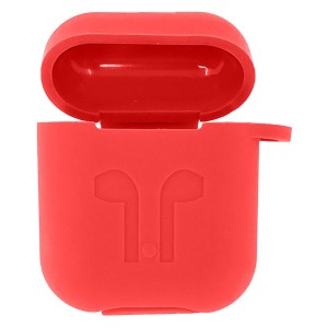Nettech Apple Airpods Uyumlu Nano Arka Koruma Kılıf (Çeşitli Renk) NT-83921