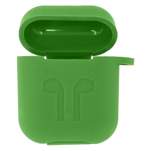 Nettech Apple Airpods Uyumlu Nano Arka Koruma Kılıf (Çeşitli Renk) NT-83921