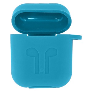 Nettech Apple Airpods Uyumlu Nano Arka Koruma Kılıf (Çeşitli Renk) NT-83921