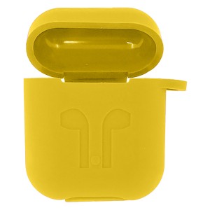 Nettech Apple Airpods Uyumlu Nano Arka Koruma Kılıf (Çeşitli Renk) NT-83921