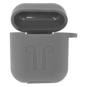 Nettech Apple Airpods Uyumlu Nano Arka Koruma Kılıf (Çeşitli Renk) NT-83921