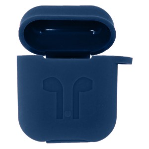 Nettech Apple Airpods Uyumlu Nano Arka Koruma Kılıf (Çeşitli Renk) NT-83921