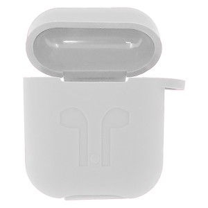 Nettech Apple Airpods Uyumlu Nano Arka Koruma Kılıf (Çeşitli Renk) NT-83921