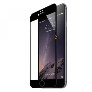 Nettech Apple iPhone 6S Uyumlu Toz Filtreli HD Full Cam Koruyucu (Siyah) VR-20529