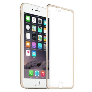 Nettech Apple iPhone 6S Uyumlu Full Cam Koruyucu (Şeffaf) NT-14308