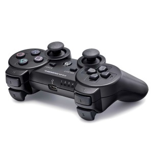 Hadron HD306 PS3-PS4 Oyun Konsolu (Siyah) NT-15408