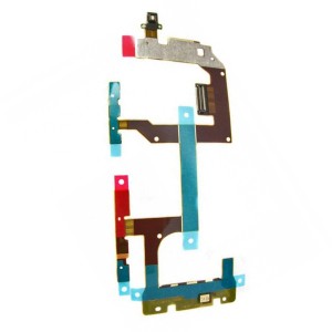 Teknonet Nokia C7 Uyumlu Power Flex NT-10839