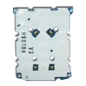 Teknonet Nokia 6230I Uyumlu Tuş Bordu NT-10631