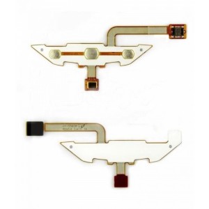 Teknonet Samsung Sgh- S5620 Monte Uyumlu Tuş Bordu NT-2865