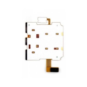 Teknonet Sony Ericsson G502 Uyumlu Tuş Bordu NT-2725