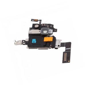 Teknonet BlackBerry 9860 Uyumlu Sim Kart Yuvası NT-7149