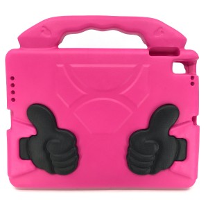 Nettech Apple iPad 2 Uyumlu LikeBag Seri Arka Koruma (Pembe) NT-84013