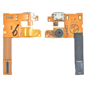 Teknonet Nokia 6500 Classic Uyumlu Arka Kamera NT-2894