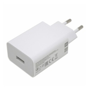 Xiaomi MDY-10-EF 18W 3000 mAh Şarj Aleti (Beyaz) NT-84107