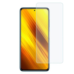 Nettech Xiaomi Poco X3 NFC Uyumlu Ön Koruma Cam Ekran Koruyucu NT-84112
