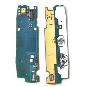 Teknonet Sony Xperia S-Lt18-Lt15 Uyumlu Bordlu Şarj Soketi NT-2748