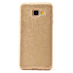 Nettech Samsung Galaxy A720 A7 2017 Uyumlu Simli Arka Koruma Kılıf VR-6282