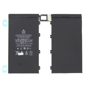 Teknonet Apple ipad Pro 12.9 inç 4.Nesil Uyumlu Apple 020-00015 10307 mAh Batarya NT-84294