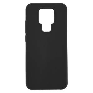 Nettech General Mobile GM20 Uyumlu Trend Seri Arka Koruma Kılıf (Siyah) NT-84429