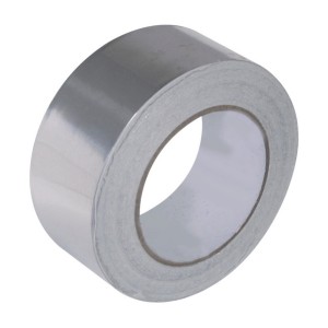 Nettech Folyo 30 mm Yanmaz Band (Gümüş) NT-84887