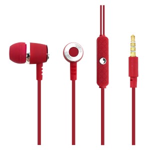 Elmcoeı 3.5 Jack Girişli Kulak İçi Kulaklık (Çeşitli Renk) NT-84827