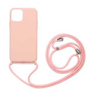 Nettech Apple iPhone 12 Pro Uyumlu ipli Nano Arka Koruma Kılıf (Krem) NT-85052