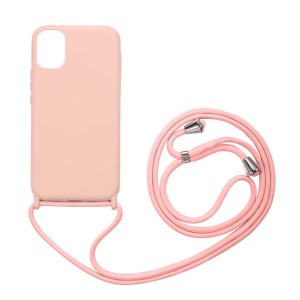 Nettech Samsung Galaxy A71 Uyumlu ipli Nano Arka Koruma Kılıf (Krem) NT-85082