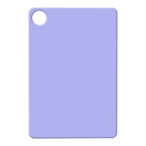 Nettech Huawei MatePad T10s Uyumlu Nano Arka Koruma (Lila) NT-84921
