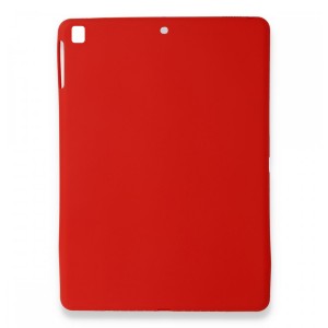 Nettech Apple iPad Air Uyumlu Nano Arka Koruma (Kırmızı) NT-84932