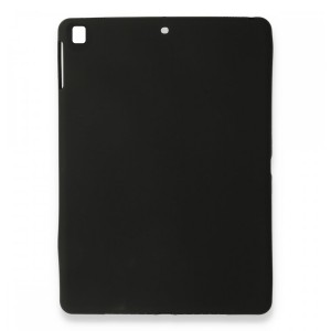 Nettech Apple iPad Air Uyumlu Nano Arka Koruma (Siyah) NT-84931