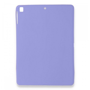 Nettech Apple iPad Air Uyumlu Nano Arka Koruma (Lila) NT-84937