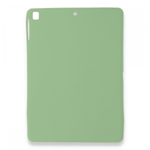 Nettech Apple iPad Air Uyumlu Nano Arka Koruma (Yeşil) NT-84935