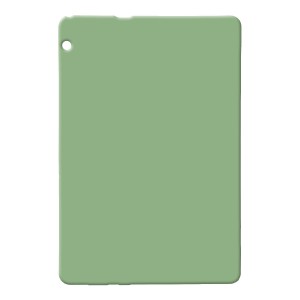 Nettech Huawei T3 9,6 Inç Uyumlu Nano Arka Koruma (Yeşil) NT-84926