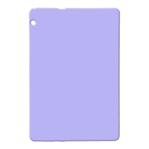 Nettech Huawei T3 9,6 Inç Uyumlu Nano Arka Koruma (Lila) NT-84924