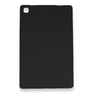 Nettech Samsung Galaxy Tab A 8 SM-T290 Uyumlu Nano Arka Koruma (Siyah) VR-19839